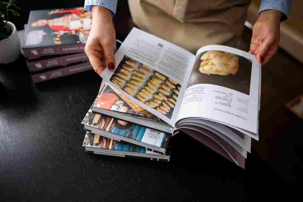 Кулінарна книга «100 хітів Picante Cooking» - 5