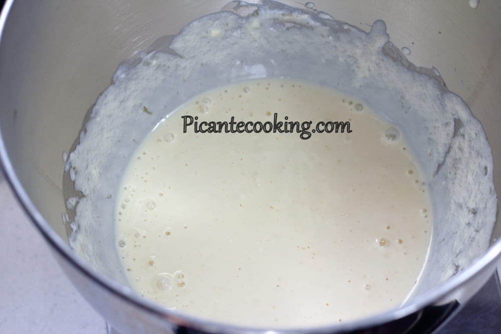 Jogurtowe placuszki z figami - 2